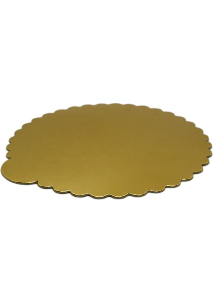 Turta Pasta Altlığı 20 cm 1.6 mm