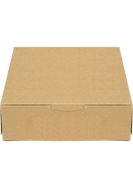 Kraft Sade Kuru Pasta Kutusu 1.000 gr 20.5X22X6.5 cm