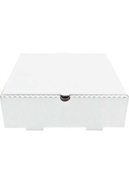 Tart Kutusu B Dalga 26X26X8 cm