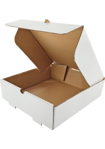 Tart Kutusu B Dalga 26X26X8 cm modelleri