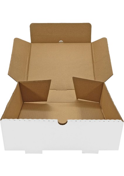 Tart Kutusu B Dalga 26X26X8 cm fırsatları