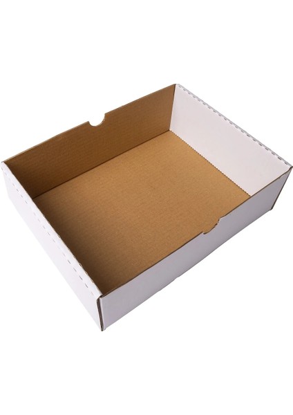 Lokum Kutusu 3 kg 20.3X27X8.2 cm fiyatları