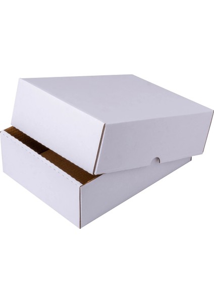 Lokum Kutusu 3 kg 20.3X27X8.2 cm