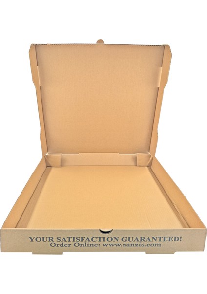 Zansiz B Dalga 36X36X5.2 cm Pizza Kutusu modelleri