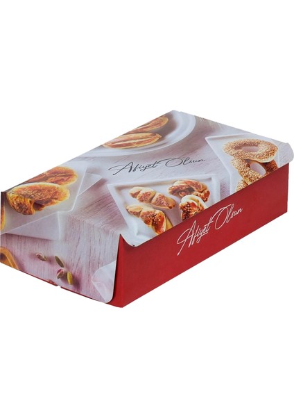 Sade Kuru Pasta Kutusu 500 Gram Sade Tasarım fiyatları