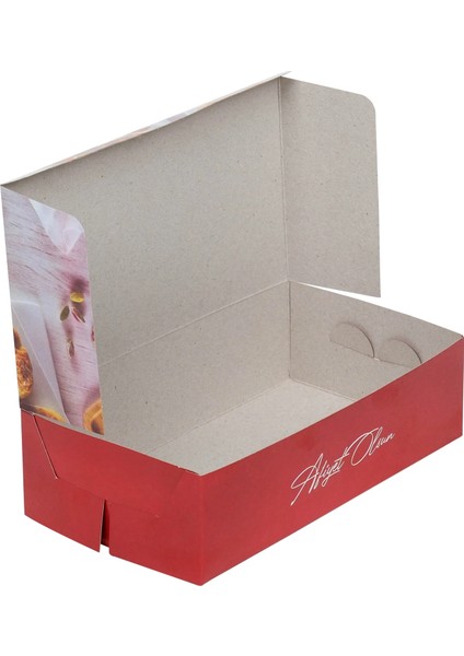 Sade Kuru Pasta Kutusu 500 Gram Sade Tasarım modelleri