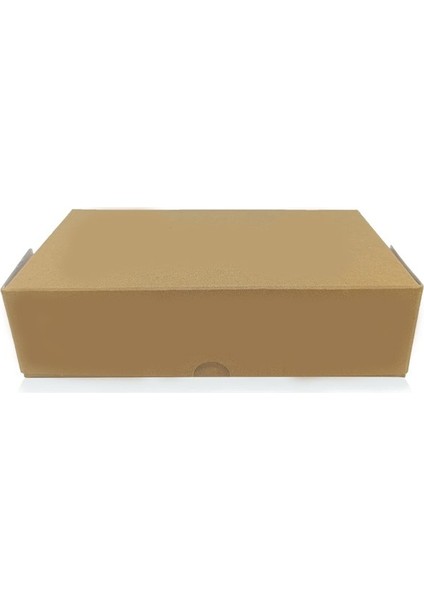 Kraft Sedefli 6 Kulak Kuru Pasta Kutusu 500 gr 11.6X20.8X5.5 cm