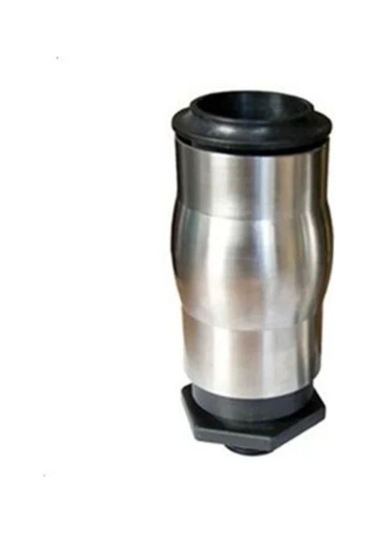 Süs Havuzu Fıskiyesi Paslanmaz Köpük Nozul 35-10E 1''