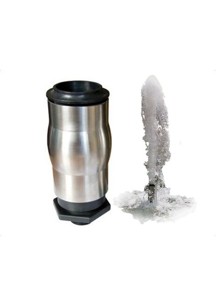 Süs Havuzu Fıskiyesi Paslanmaz Köpük Nozul 35-10E 1'' fiyatları