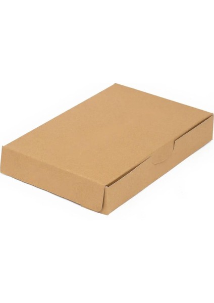 Kraft Sedefli Baklava Kutusu 2000 gr 24X32X3.8 cm fiyatları