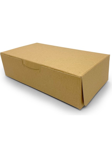 Kraft Sade Kuru Pasta Kutusu 500 gr 11.8X21.3X6 cm fiyatları