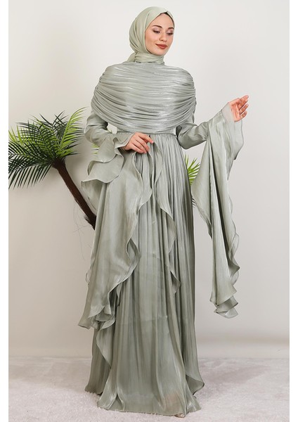 Ebru Yoryo Abiye Mint fırsatları