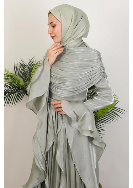 Ebru Yoryo Abiye Mint indirimleri