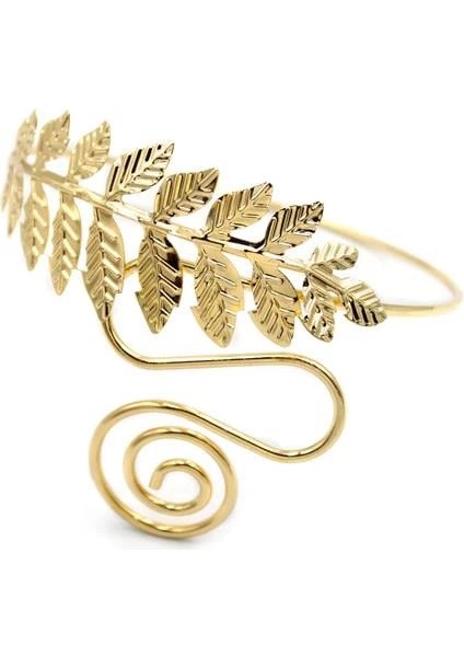 Pazuluk Bilezik - Altın