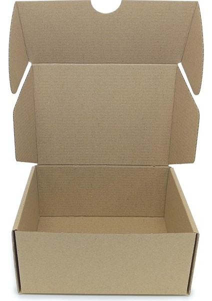 E-Ticaret Kutusu 20X29X10 CM Geçmeli modelleri