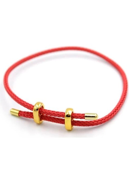 Hasır Bileklik - Nar Çiçeği fiyatları