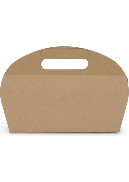 Kahve Taşıma Çantası 24.5X17X12 cm