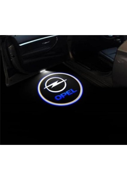Kapı Altı Logo Opel fiyatları