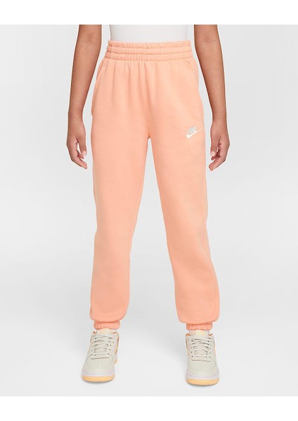 Sportswear Club Eşofman Altı (Büyük Kalıp)