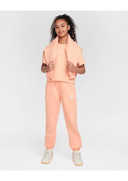 Sportswear Club Eşofman Altı (Büyük Kalıp) modelleri