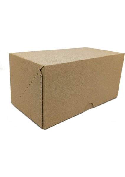 E-Ticaret Kutusu 10X18X9 cm Yapıştırmalı