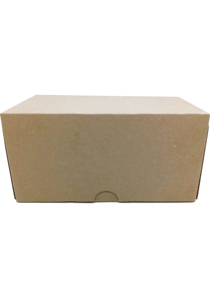 E-Ticaret Kutusu 10X18X9 cm Yapıştırmalı fiyatları
