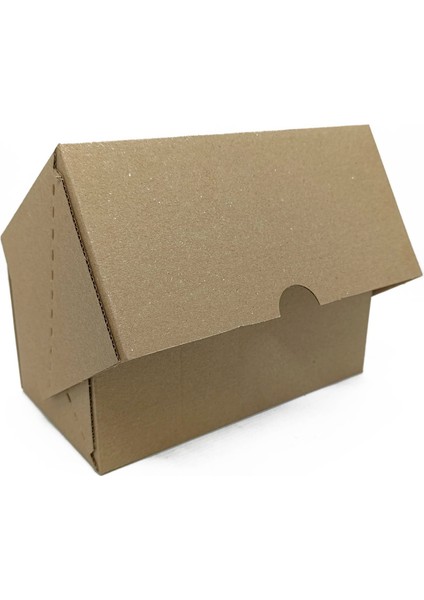 E-Ticaret Kutusu 10X18X9 cm Yapıştırmalı modelleri
