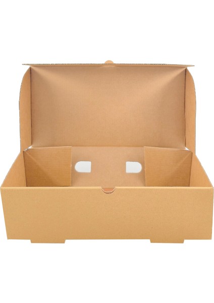 Calzone E Dalga 16X30.3X8 cm Kutu modelleri