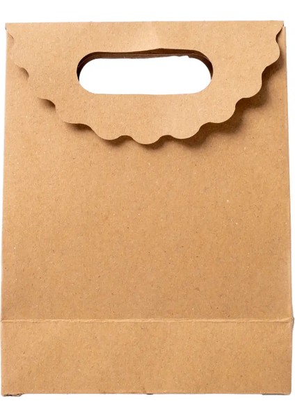 Butik Hediye Çantası 12.5X6X16.3 cm