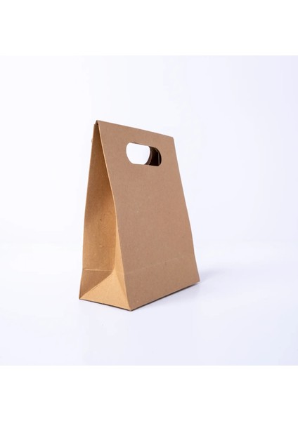 Butik Hediye Çantası 12.5X6X16.3 cm modelleri