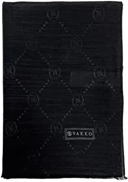 Kadın Şalı 55% Pamuk 45% İpek Hafif ve Nefes Alabilir modelleri