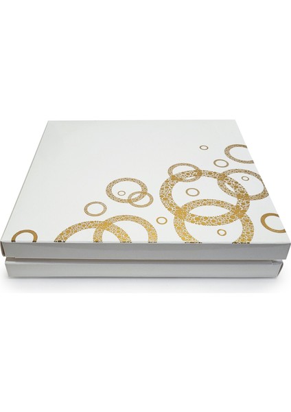 Madlen Kutusu 500 Gram