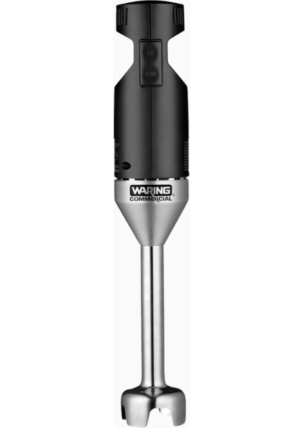 Warıng Light-Duty Quik Stik El Blenderi, 180 Mm, 12 L Kapasiteli