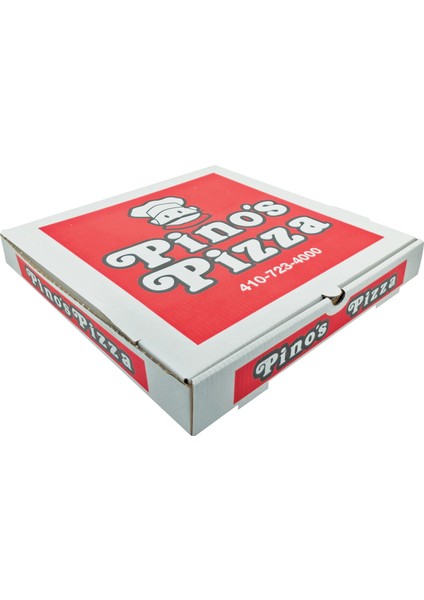 Pinos Pizza B Dalga 40.5X40.5 cm Pizza Kutusu fiyatları