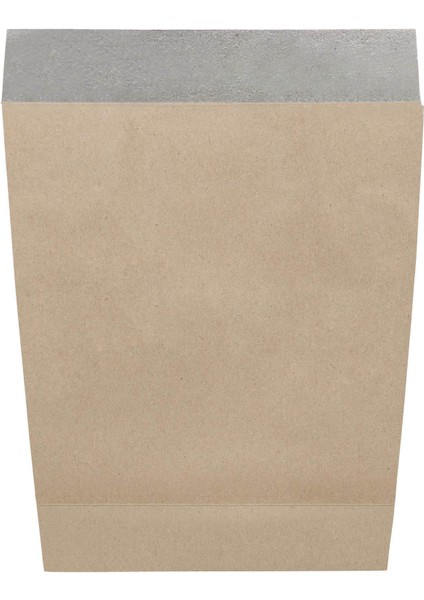 Kraft Hediye Çantası Düz Kapaklı 30X10X39 cm fiyatları