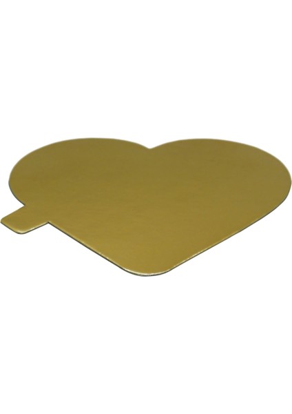 Mono Kalp Turta Pasta Altlığı Ince