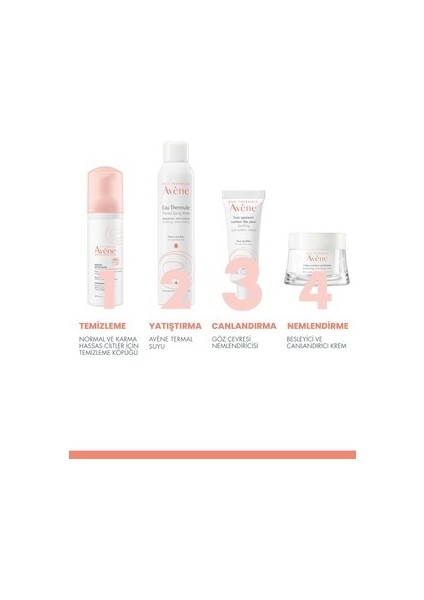 Göz Çevresi Kremi 10 ml Hassas Gözler için Yatıştırıcı ve Nemlendirici Formül