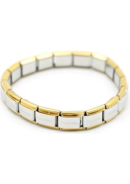 Lastikli Çelik Bilezik - Gümüş fiyatları