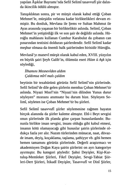 İyi ki Varsın Dayı (Ciltli) - Alim Yıldız