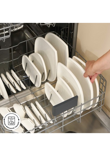 Forever Bone Oggi 26 Parça 6 Kişilik Kahvaltı Seti