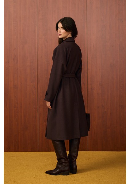 Kadın 1572 Kuala Kaşe Kaban