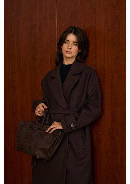 Kadın 1572 Kuala Kaşe Kaban modelleri