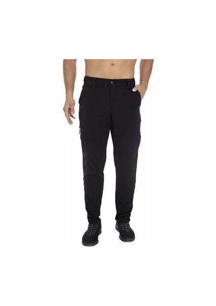 Erkek Düz Paça Kalın Kumaş Outdoor Pantolon 2242 10