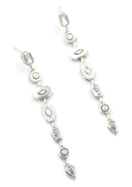 Element Küpe - Gümüş fiyatları