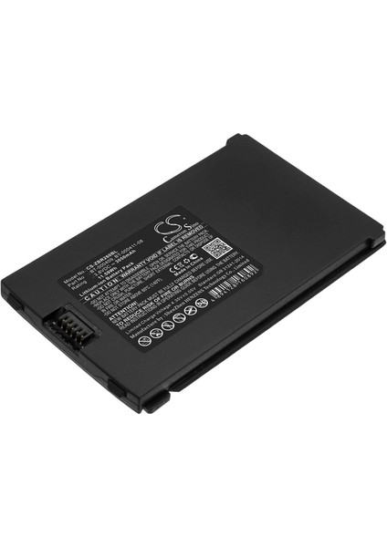 TC21 TC26 El Terminali Uyumlu Yedek Batarya BTRY-TC2Y-1XMA1-01