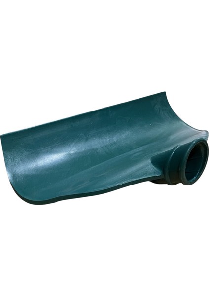 Plastik Gelberi Ucu – 37 cm Dayanıklı Bahçe ve Tarım Aparatı