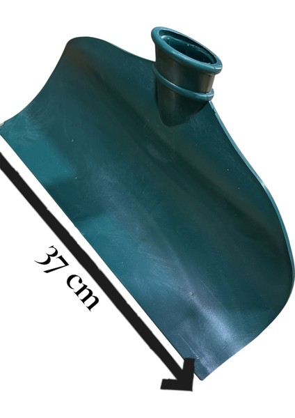 Plastik Gelberi Ucu – 37 cm Dayanıklı Bahçe ve Tarım Aparatı modelleri