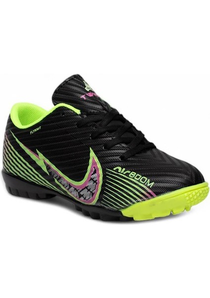 Twg Siyah Erkek Çocuk Halısaha Futbol Ayakkabı fiyatları