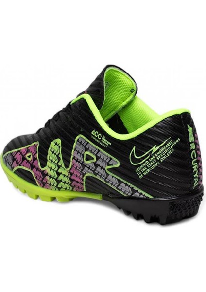 Twg Siyah Erkek Çocuk Halısaha Futbol Ayakkabı modelleri