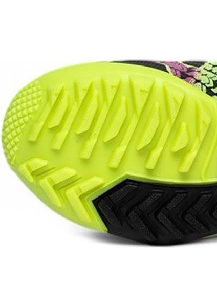 Twg Siyah Erkek Çocuk Halısaha Futbol Ayakkabı fırsatları